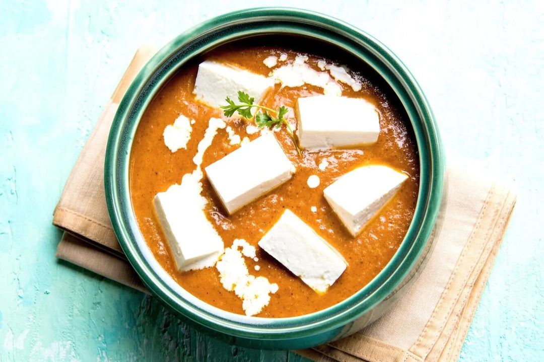 Paneer Cheese