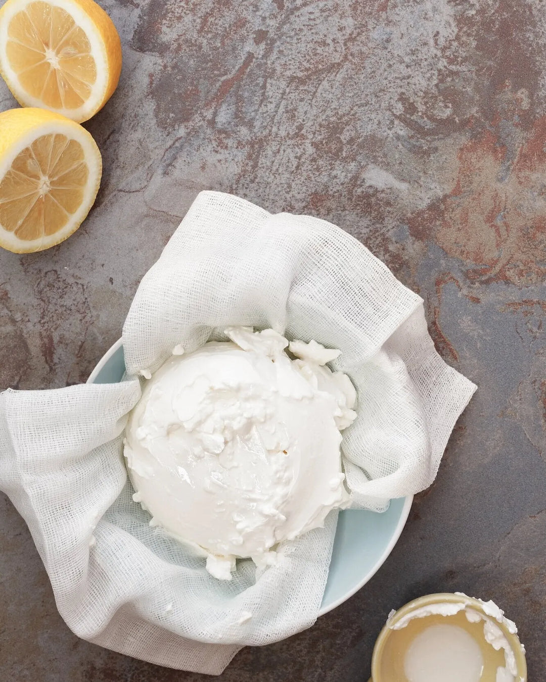 Cream Cheese Homemade