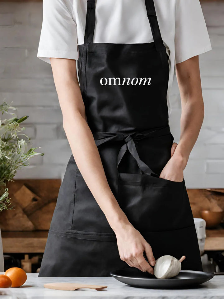 Apron