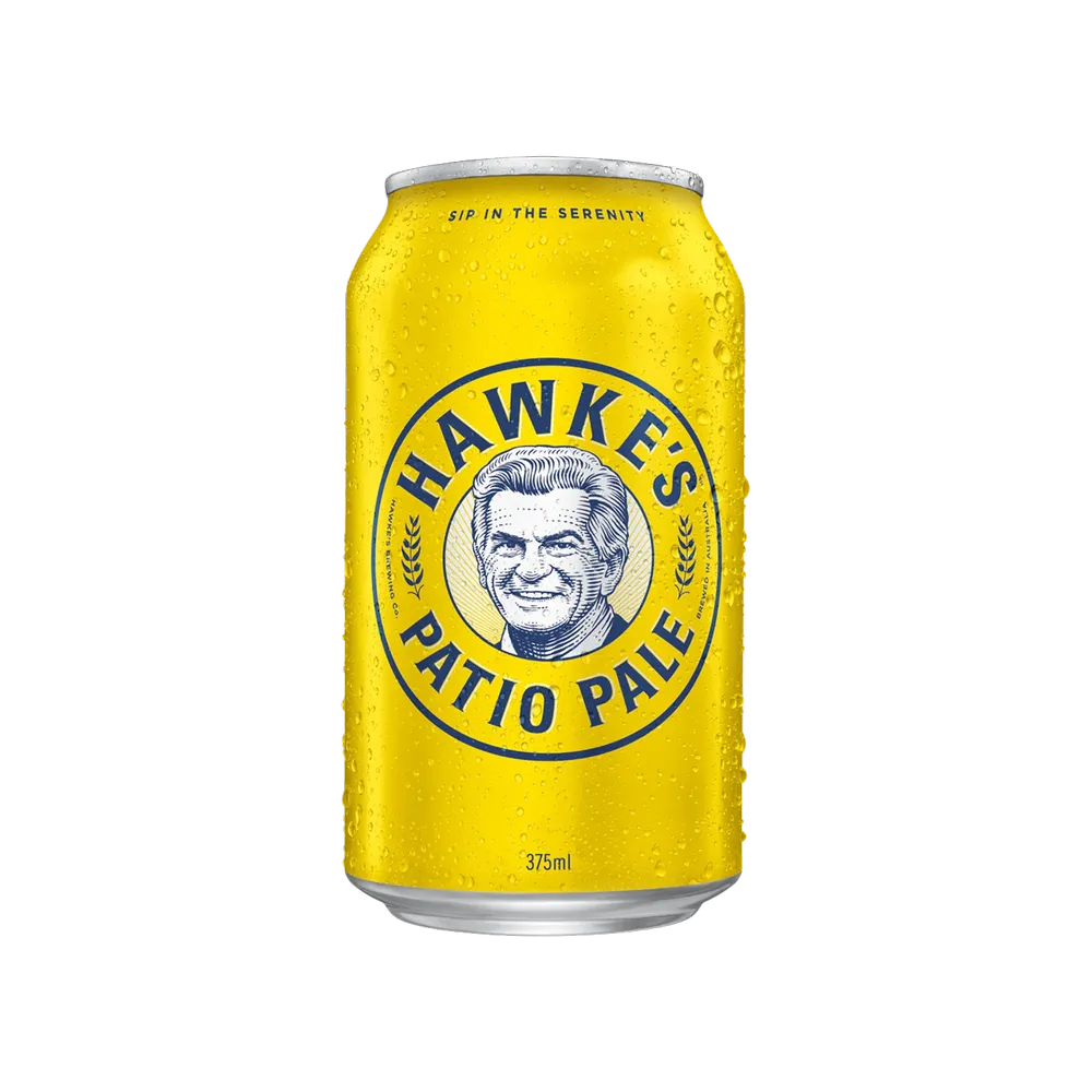 Bottomless Beer Package