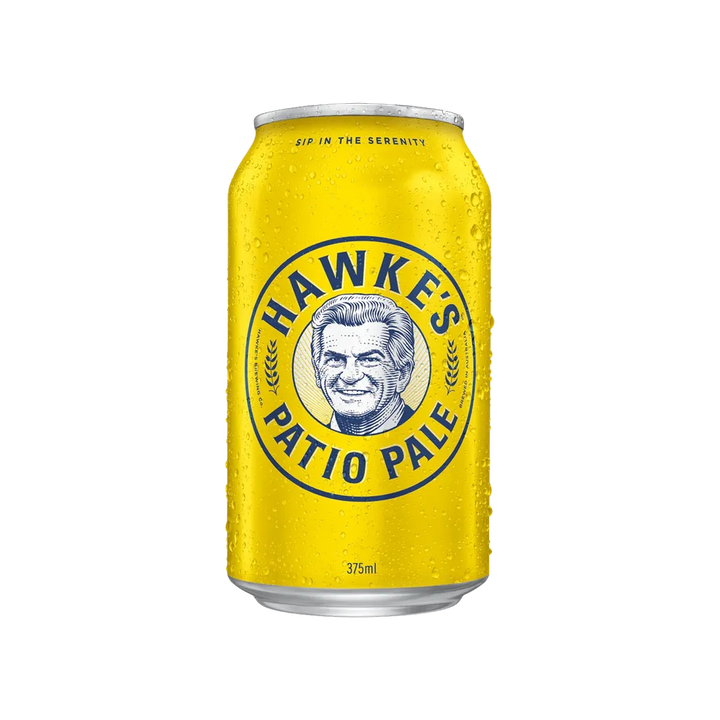 Bottomless Beer Package