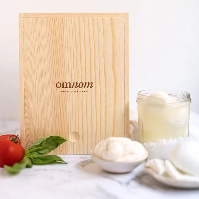 Fresco Italiano Cheese Making Kit