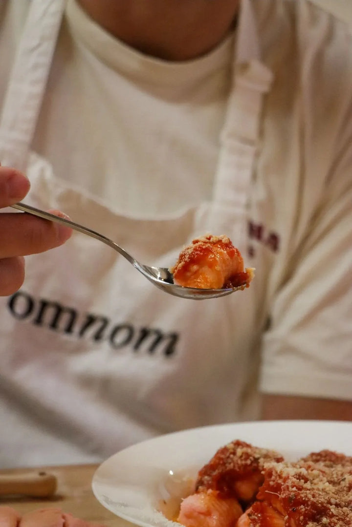 Gnocchi, Ricotta & Rosé Class