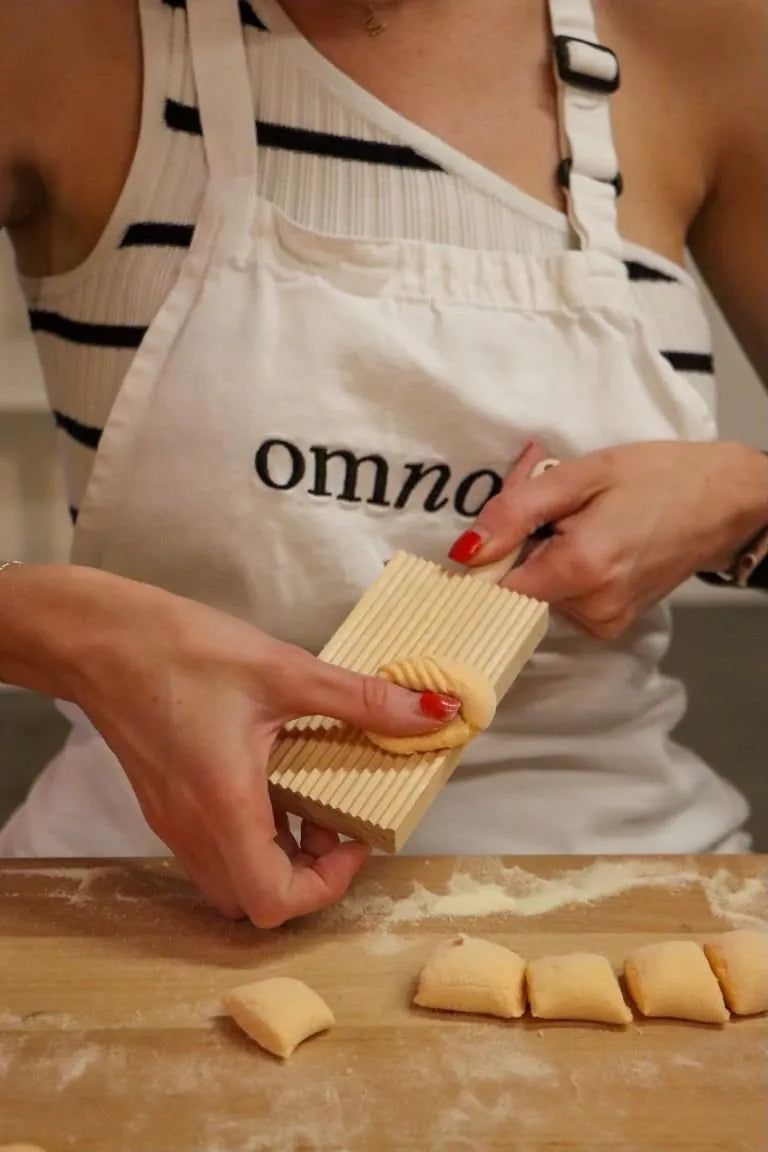 Gnocchi, Ricotta & Rosé Class