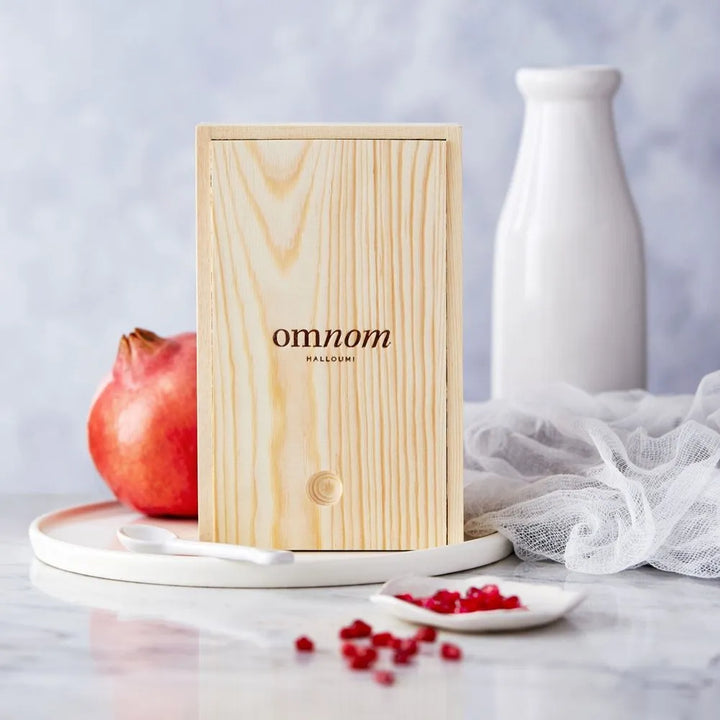 Halloumi Cheese Making Kit