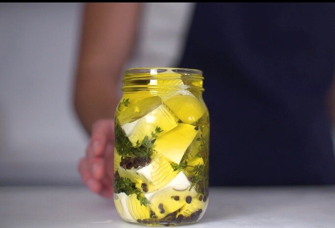 Virtual Feta Masterclass