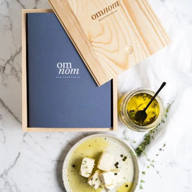 Mediteranean Cheese Making Kit