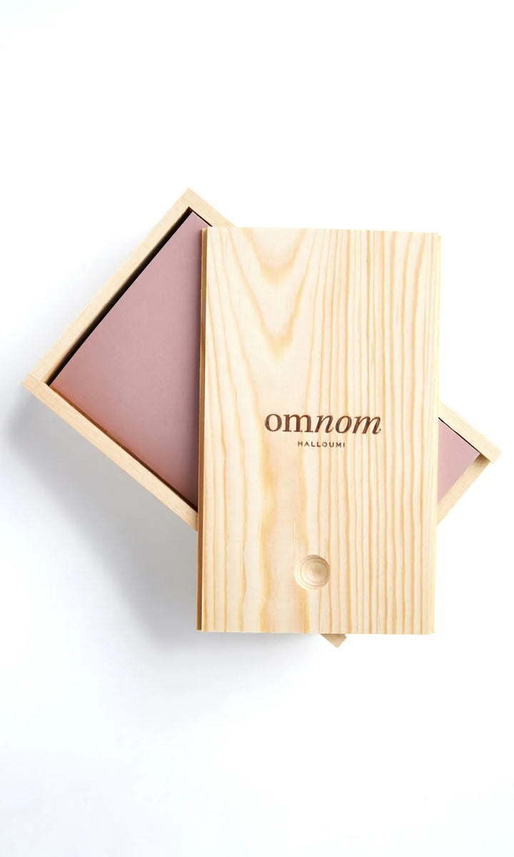 Halloumi Cheese Making Kit