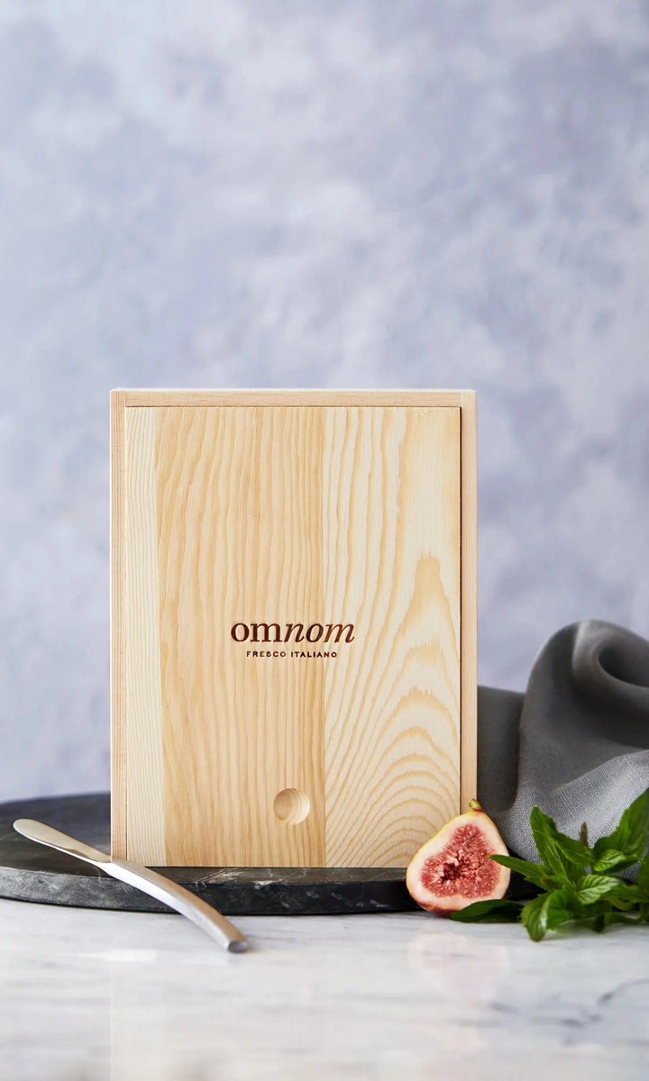 Fresco Italiano Cheese Making Kit