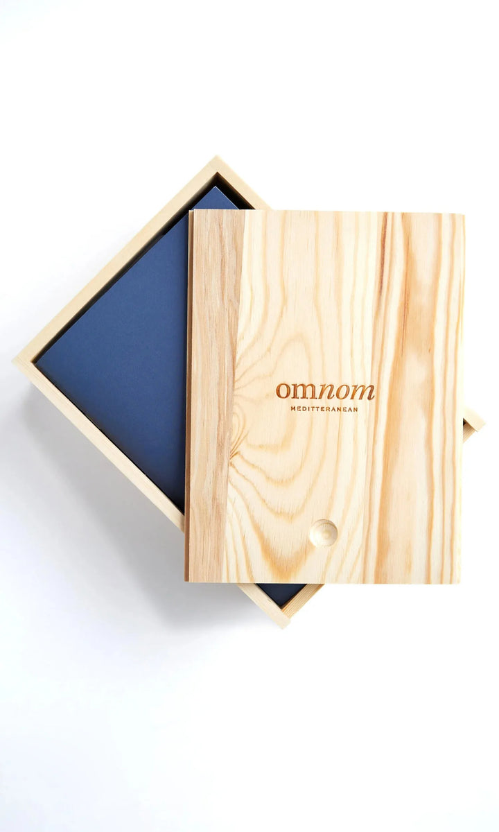 Mediterranean Recipe Booklet (PDF)