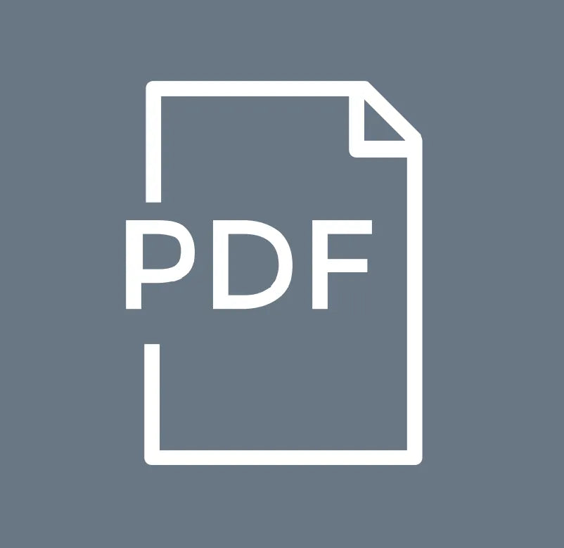 Halloumi Recipe Booklet (PDF)