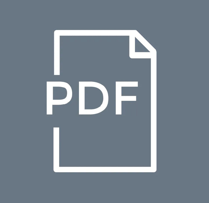 Halloumi Recipe Booklet (PDF)