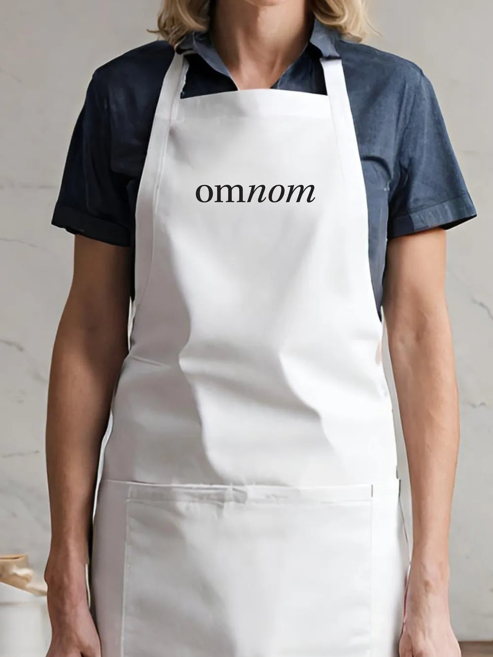 Apron