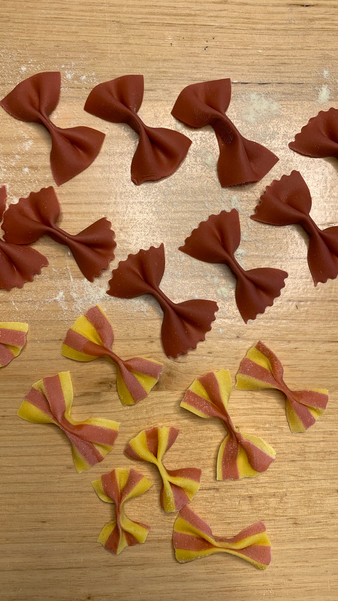 Pinot & Pasta Class | Pasta Making Class