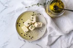 Mediterranean Recipe Booklet (PDF)