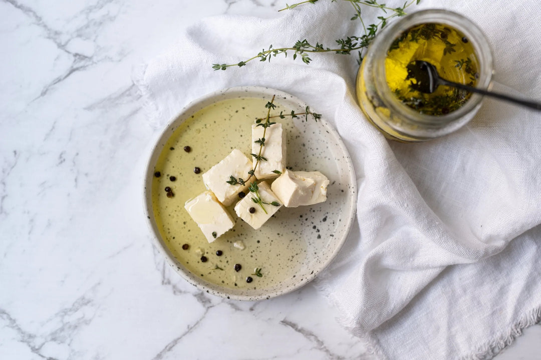 Virtual Feta Masterclass