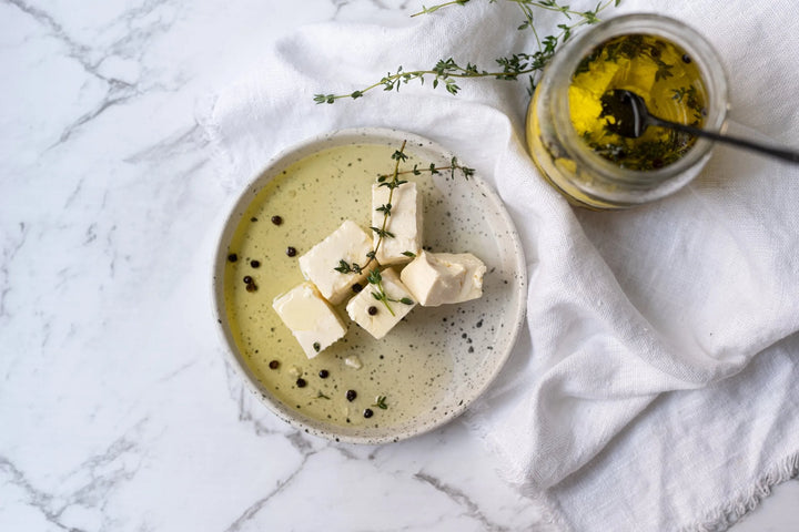 Virtual Feta Masterclass