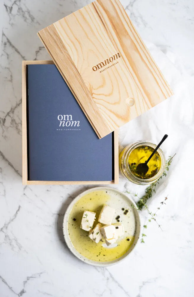 Holy-loumi! Halloumi Making Class with Bubbles