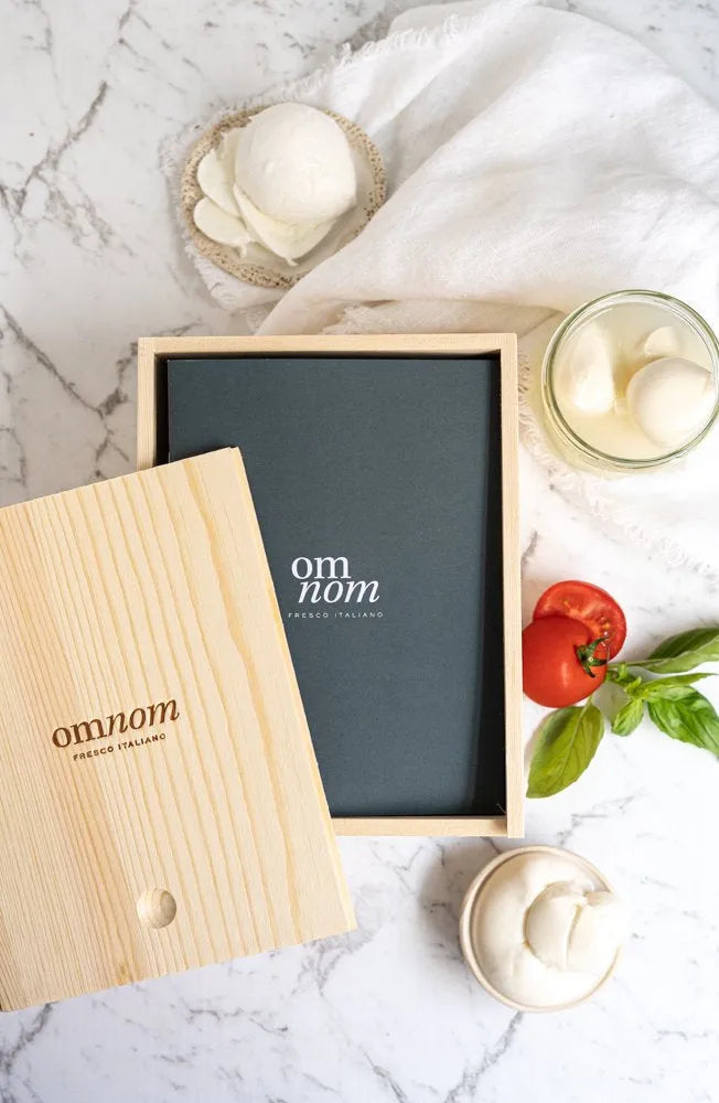 Fresco Italiano Cheese Making Kit