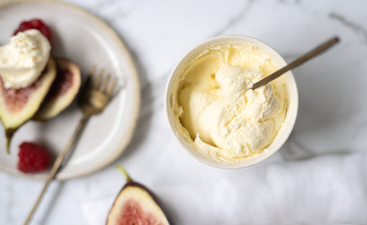 Virtual Mascarpone Masterclass