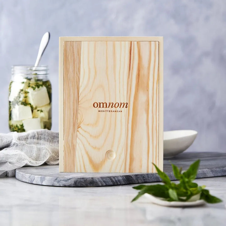 Mediteranean Cheese Making Kit