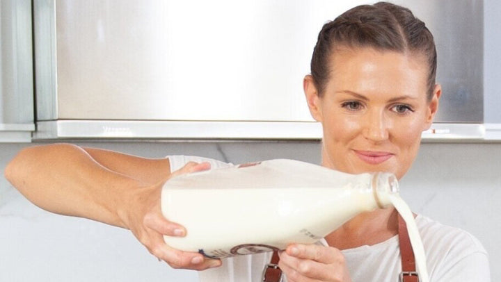 Virtual Feta Masterclass