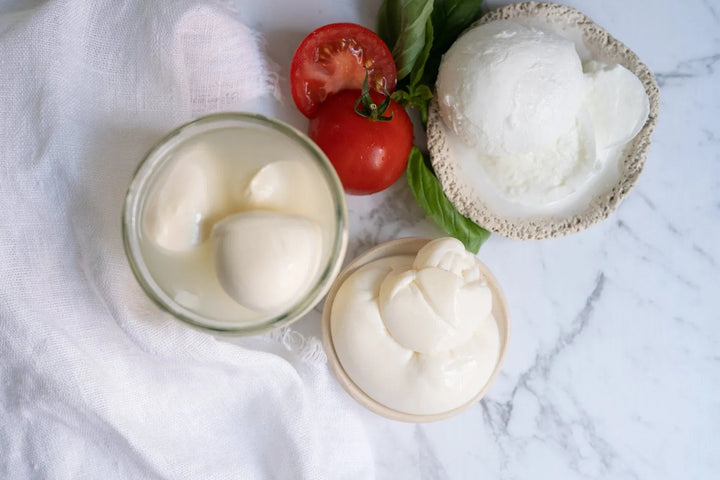 Fresco Italiano Recipe Booklet (PDF)