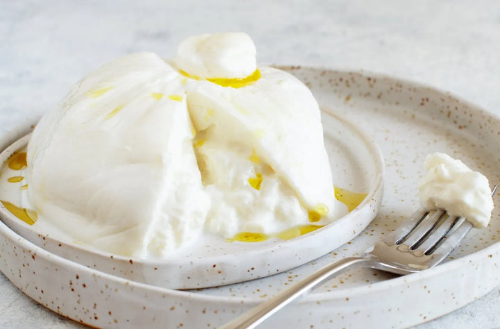 Fresco Italiano Recipe Booklet (PDF)